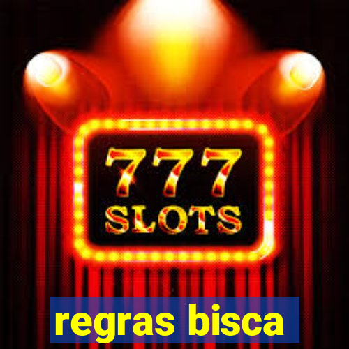 regras bisca